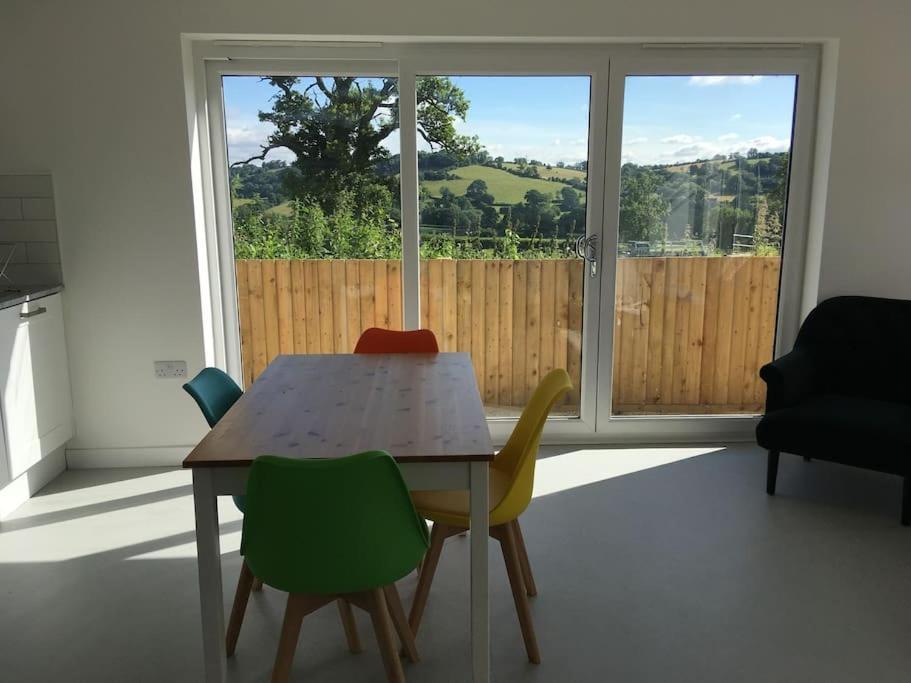 Holiday home Beautiful With Stunning And Valley Views *