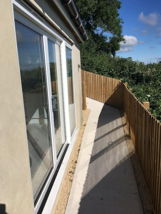 Beautiful With Stunning And Valley Views East Harptree