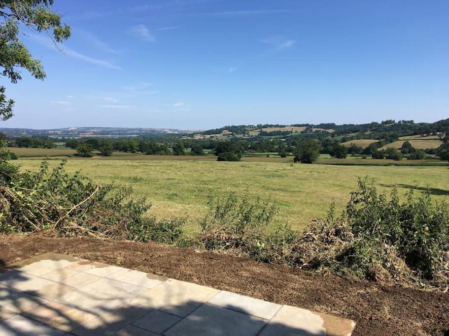 Beautiful With Stunning And Valley Views