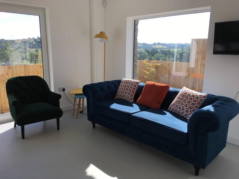 Beautiful With Stunning And Valley Views * East Harptree