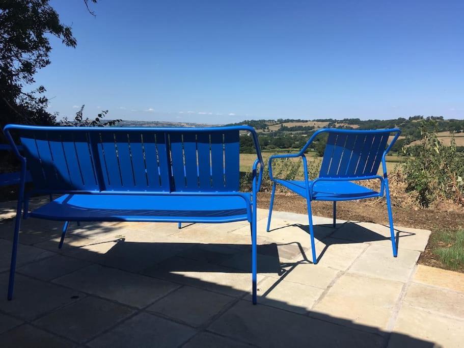 Beautiful With Stunning And Valley Views