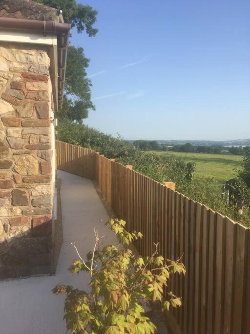 Holiday home Beautiful With Stunning And Valley Views East Harptree