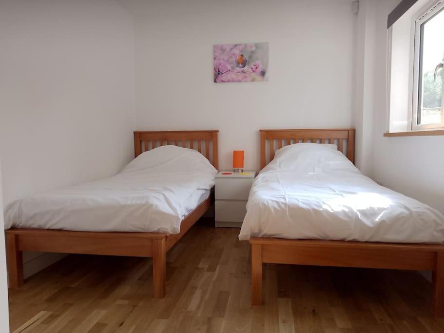 Beautiful With Stunning And Valley Views Holiday home East Harptree