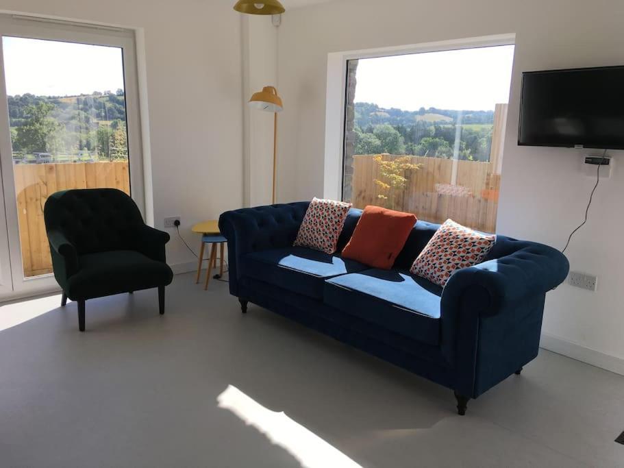Beautiful With Stunning And Valley Views Holiday home East Harptree