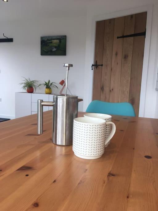 Beautiful With Stunning And Valley Views Holiday home East Harptree
