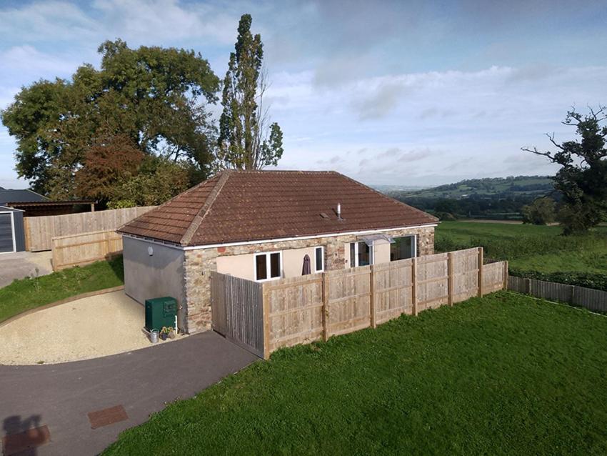 Beautiful With Stunning And Valley Views * East Harptree