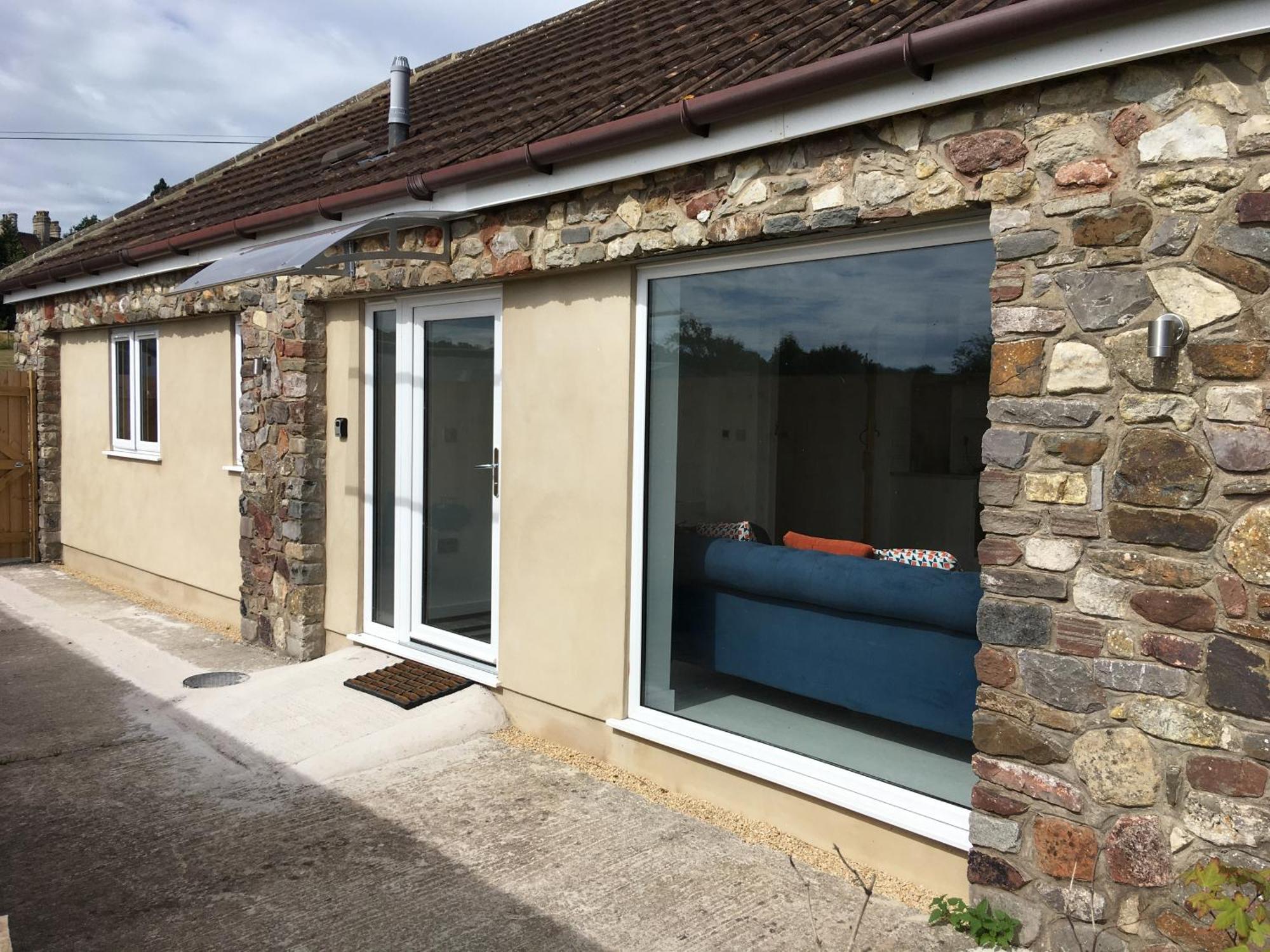 Beautiful With Stunning And Valley Views Holiday home East Harptree