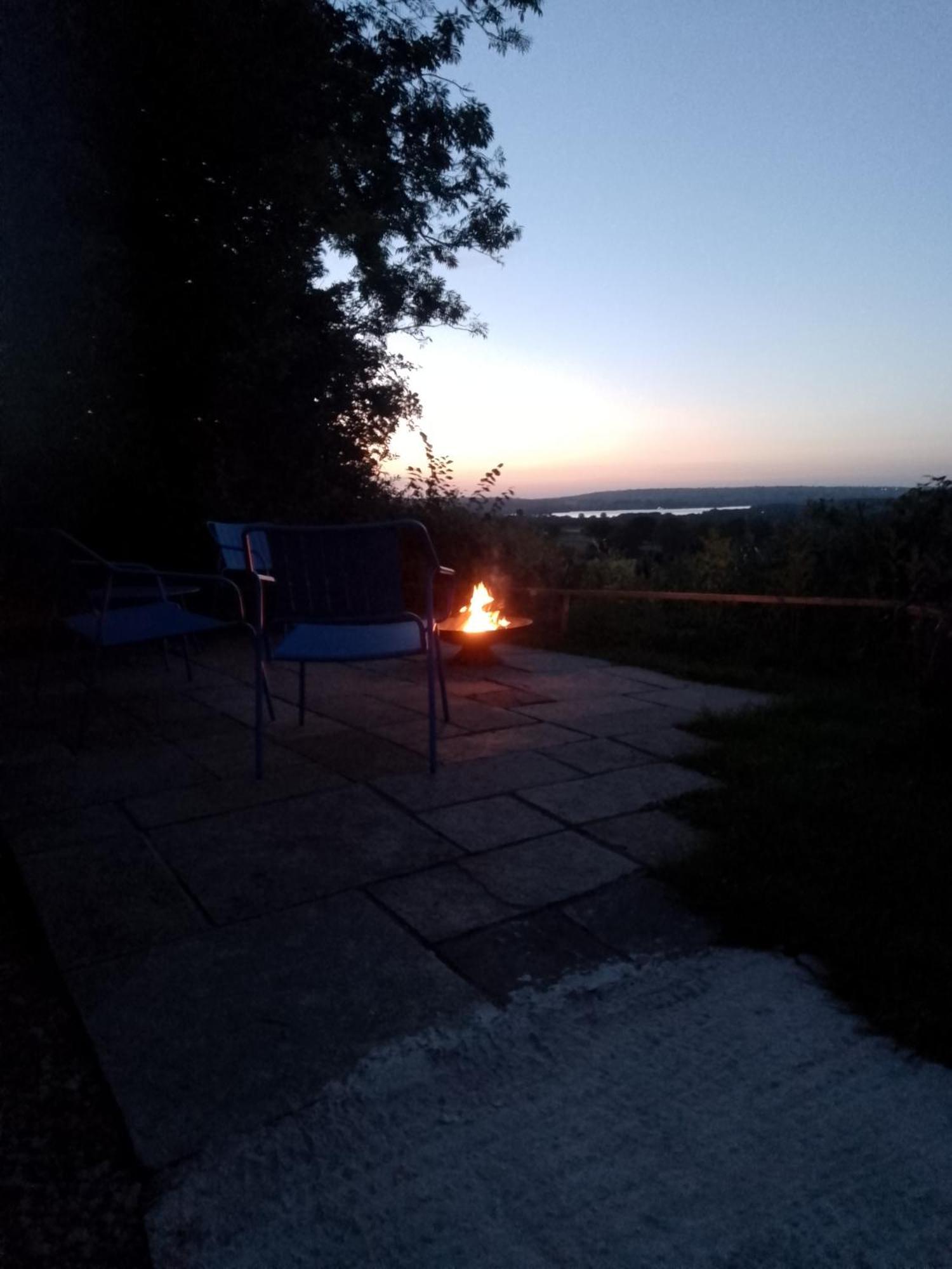 Holiday home Beautiful With Stunning And Valley Views East Harptree